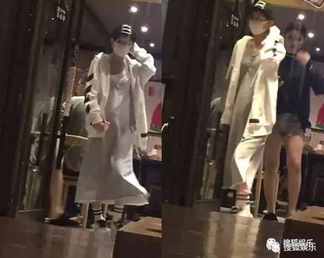 刘强东章泽天被曝一起滑雪；六小龄童回应“黑料”；赵丽颖再