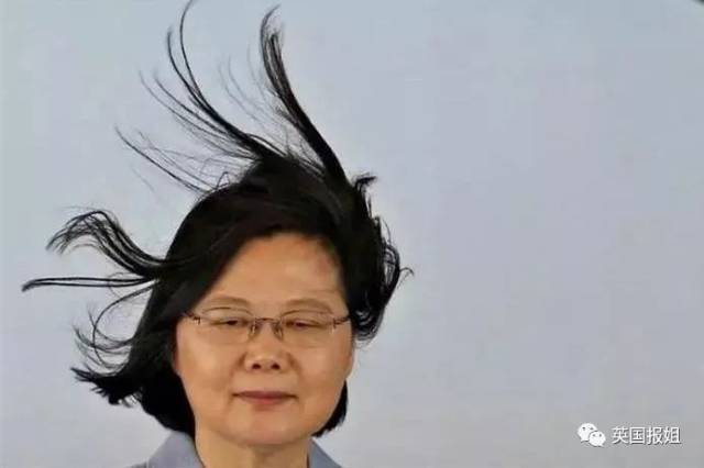 152人在台湾原地蒸发?!结果居然是这种沙雕真相…