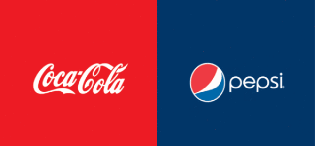 百事可乐与可口可乐的区别是什么?