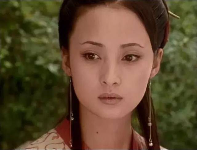 让蒋勤勤和陈红告诉你,何为"真!美!"