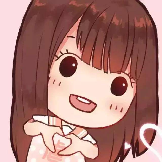 100多个抖音超火的情侣头像,无水印收藏!