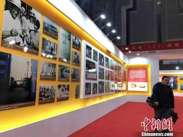 江苏民营经济有“五六七八九”特点 占全省经济“半壁江山”