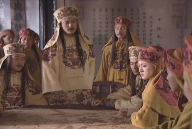 英王陈玉成搞穿越吗?总自称"本总裁"而不说"本王",原因在此
