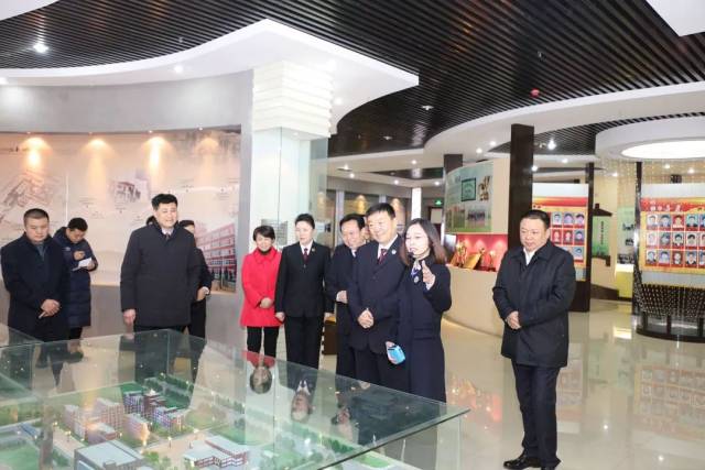 吕梁市院检察长郭鸿,孝义市政府市长王廷洪,孝义市委政法委书记薛厚华