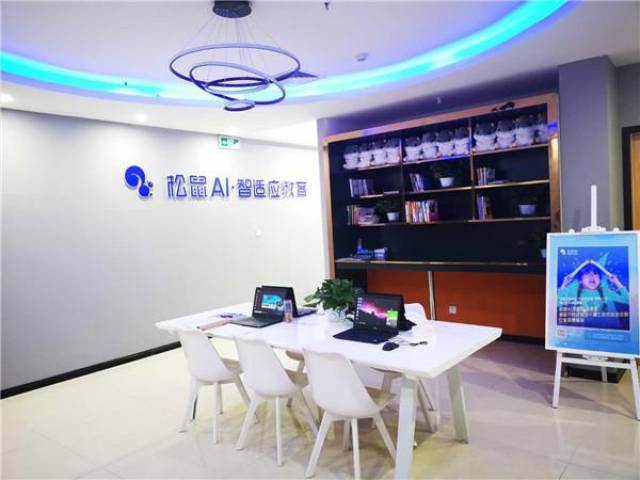 松鼠ai智适应教育:-职业教育松鼠ai教育