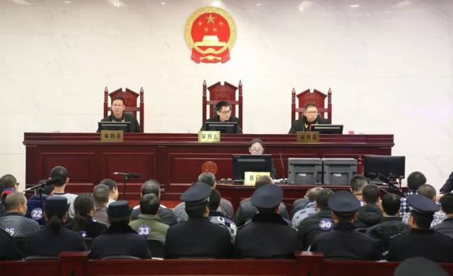 快看!桂林警方解密永福李佳涉黑犯罪集团侦办过程