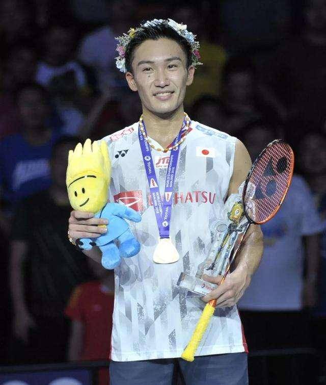 李宗伟患癌拒退役!莫德里奇逆袭罗斯重生 2018励志故事看哭众人