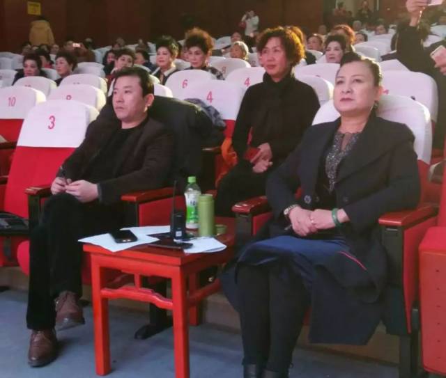 2019商丘市春晚海选暨商丘市首届农民春晚海选成功举办!