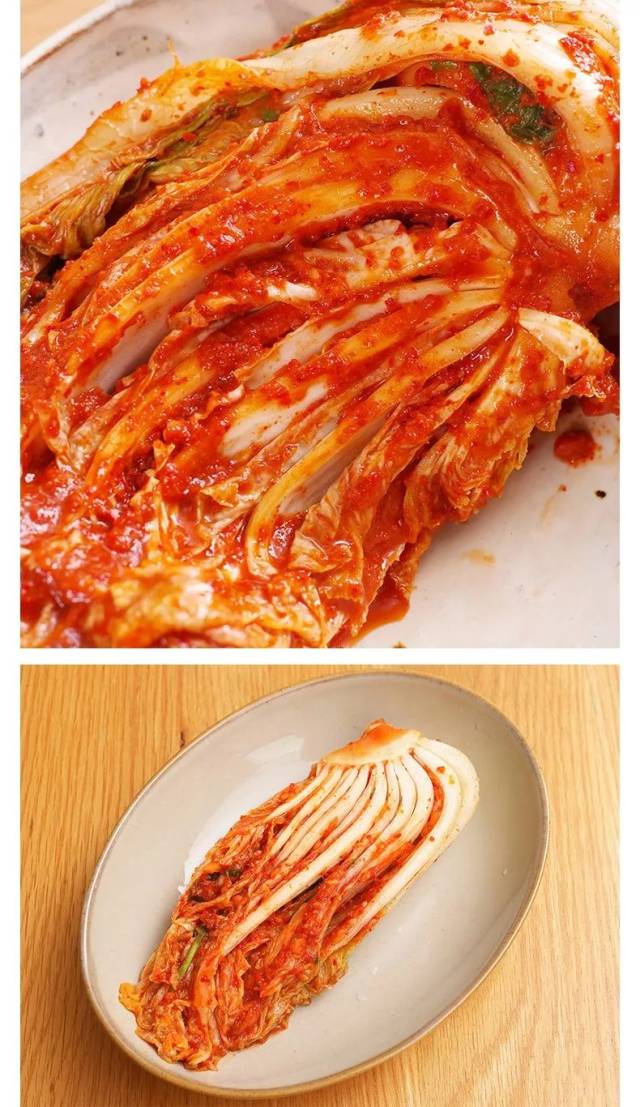 这种韩国泡菜好吃到哭了,中国人每年要吃掉80