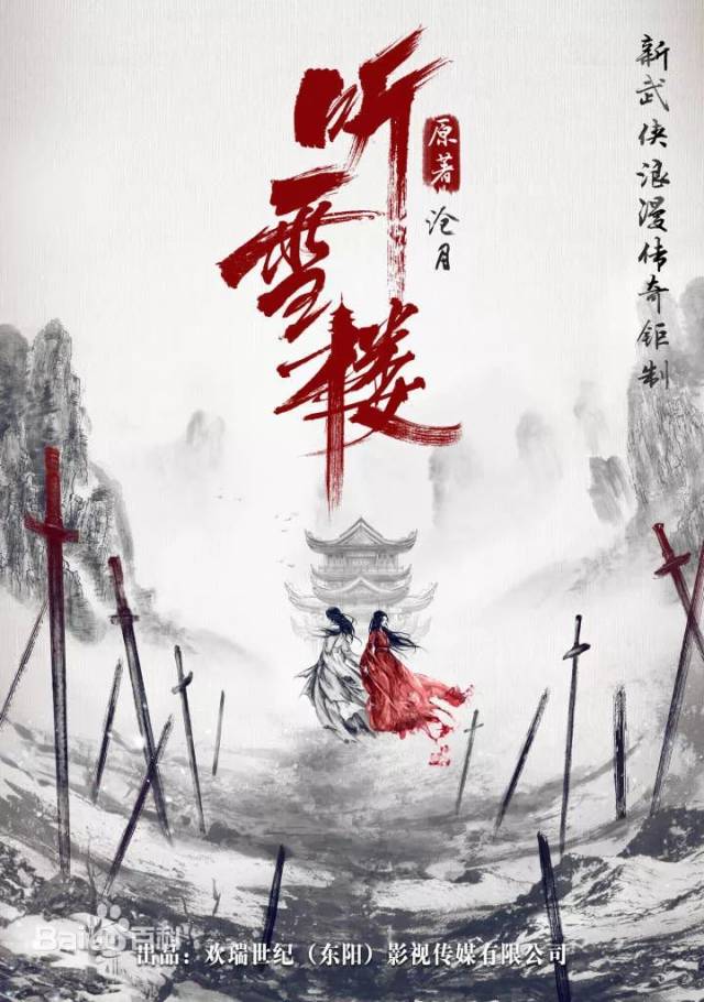 主演:于朦胧,鞠婧祎 出品公司:北京爱奇艺科技有限公司,中文在线 剧情