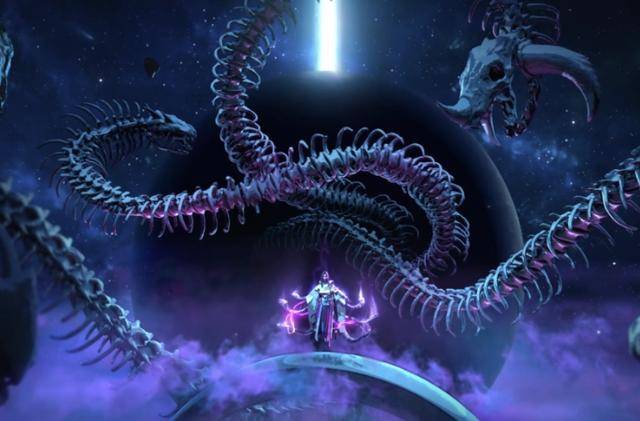 阴阳师SSR八岐大蛇:最完美的御魂携带法 伤魂鸟并非最优选