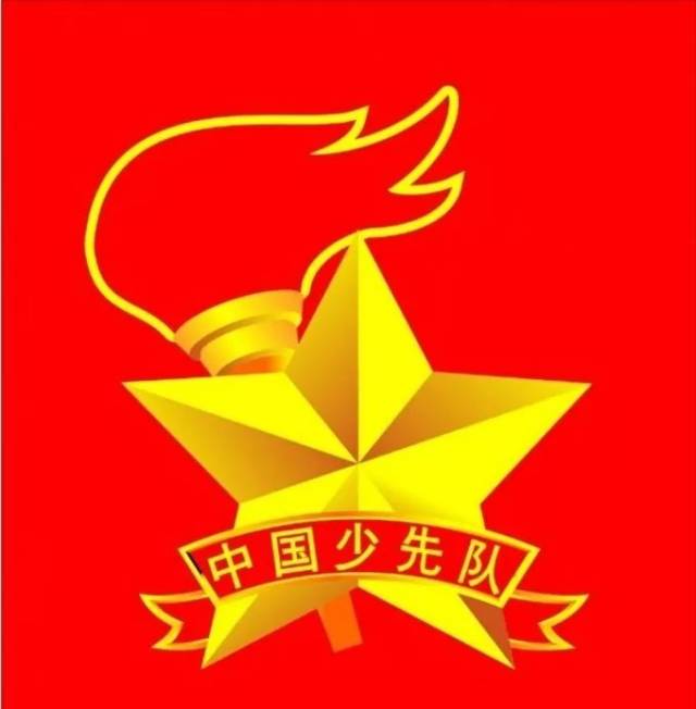 【少代会】中国少年先锋队进校附小第一次代表大会顺利召开