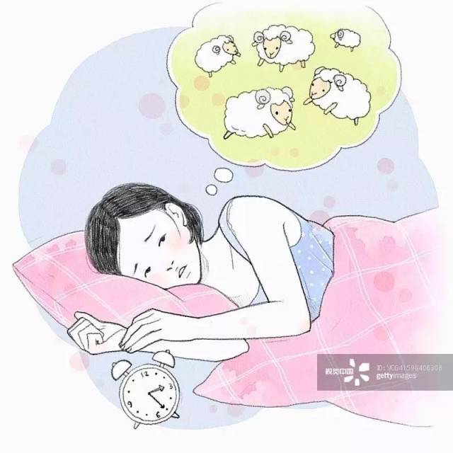 了解失眠症的中医辨证治疗 让专家为你解烦忧