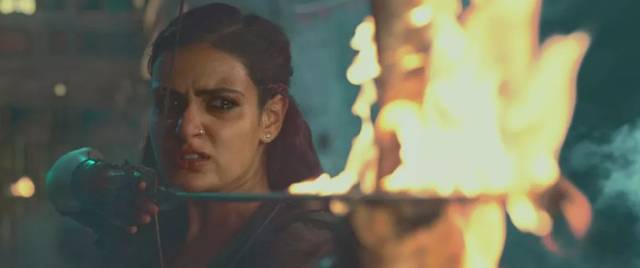 元旦福利来临：看电影还送歌舞，关键还免费……