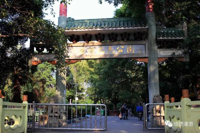 顺德乐从新隆