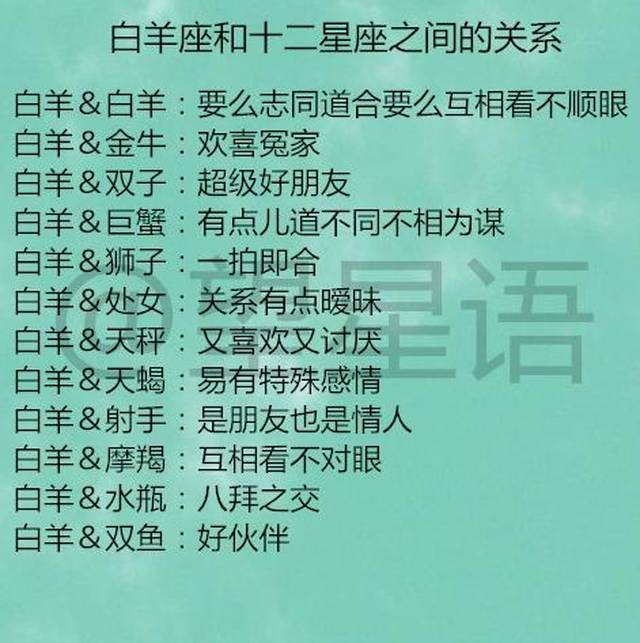 12女孩男关系胸大运势的感情,白羊座和十二星座星座的喜欢金牛座女11月之间理由2015图片
