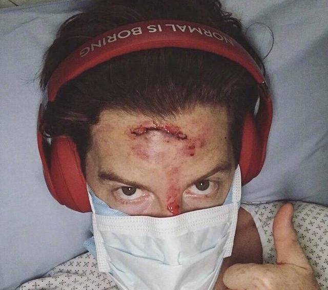 李宗伟患癌拒退役!莫德里奇逆袭罗斯重生 2018励志故事看哭众人