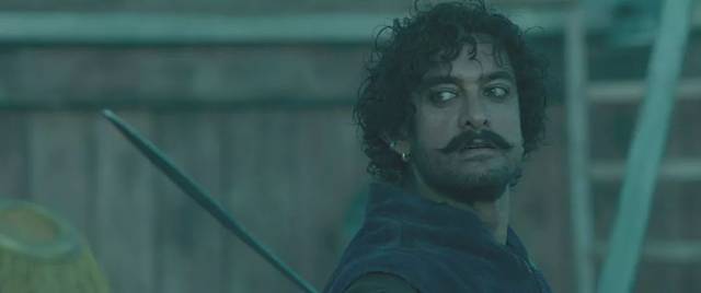 元旦福利来临：看电影还送歌舞，关键还免费……