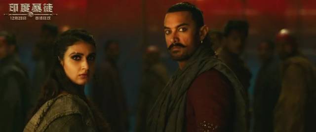 元旦福利来临：看电影还送歌舞，关键还免费……