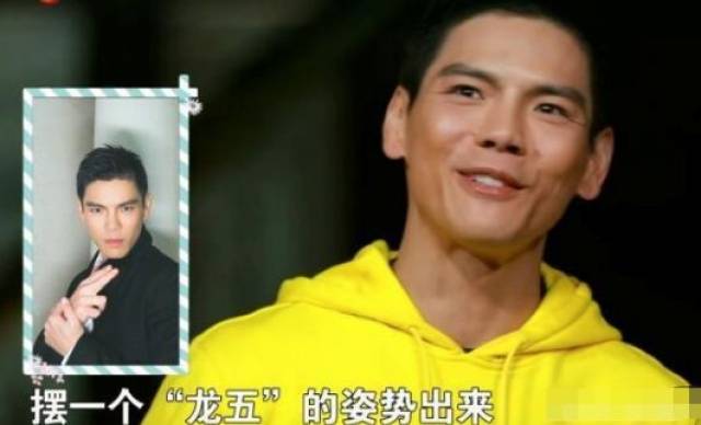 向太终于提及小儿子向佑,对俩儿子的称呼耐人寻味,向佐更受宠?