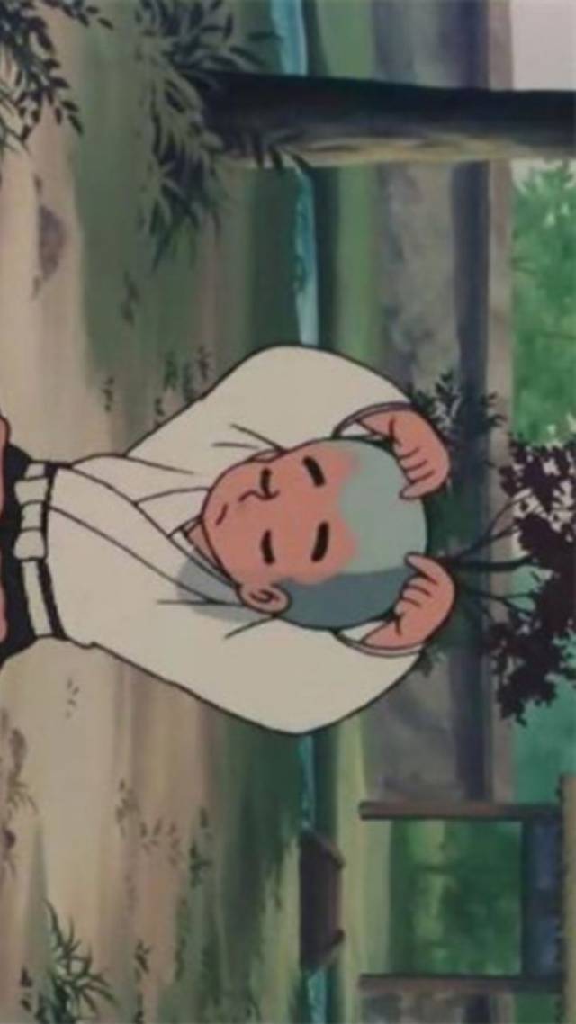 这些陪伴90后长大的动画片,你看过几部?