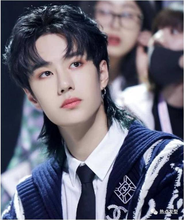 明星偏爱的
