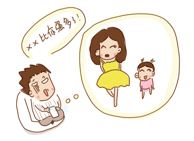 妻子们抱怨得最多的四种话,能轻易引发夫妻冲突