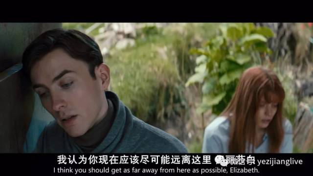 8.10美国【收割伊丽莎白】科技狂人遭逢丧妻之痛克隆了几个老婆