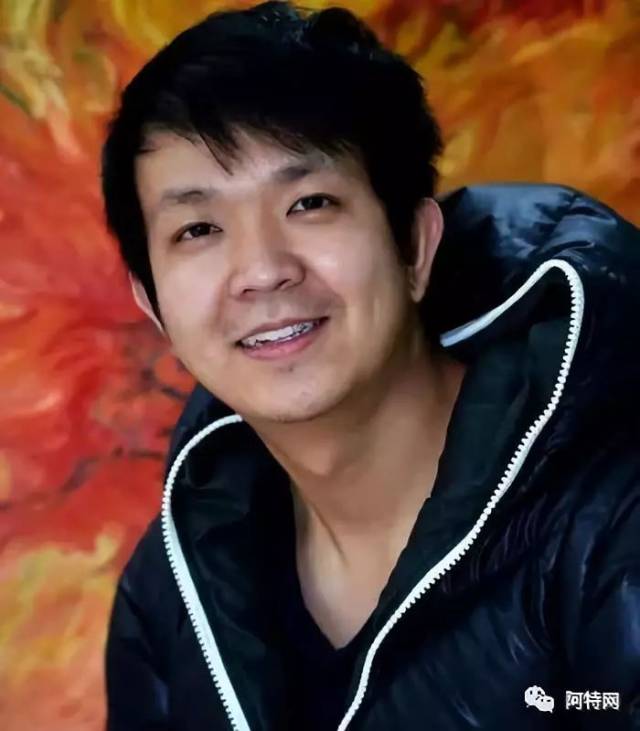 牛浩东 —《中国当代艺术文献 2017》提名艺术家