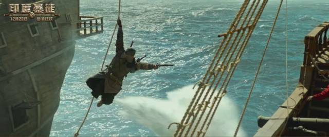 元旦福利来临：看电影还送歌舞，关键还免费……