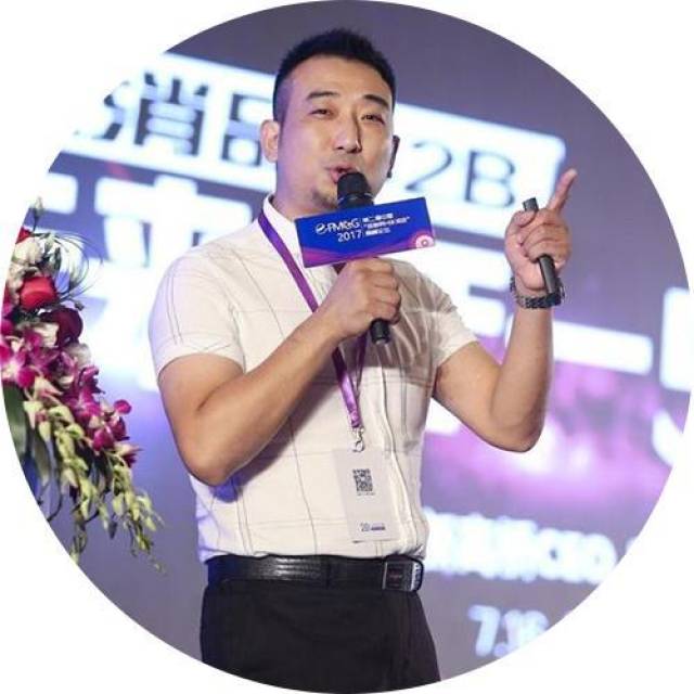 考拉精选创始人唐光亮