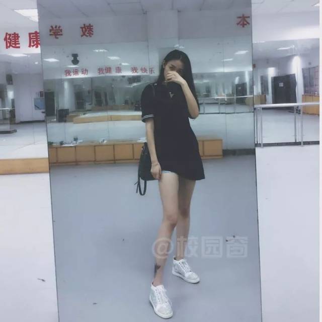女生晒腿第二季04期丨有你喜欢的小姐姐吗?