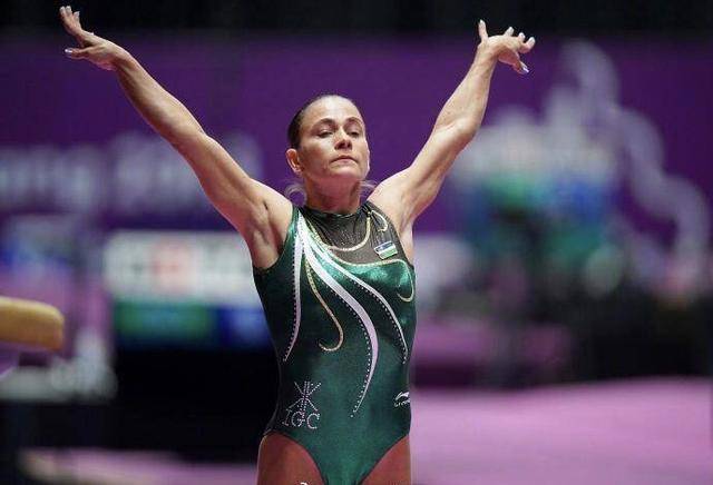 李宗伟患癌拒退役!莫德里奇逆袭罗斯重生 2018励志故事看哭众人