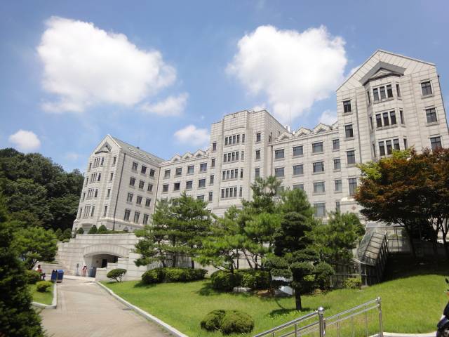 9. 韩国留学之延世大学