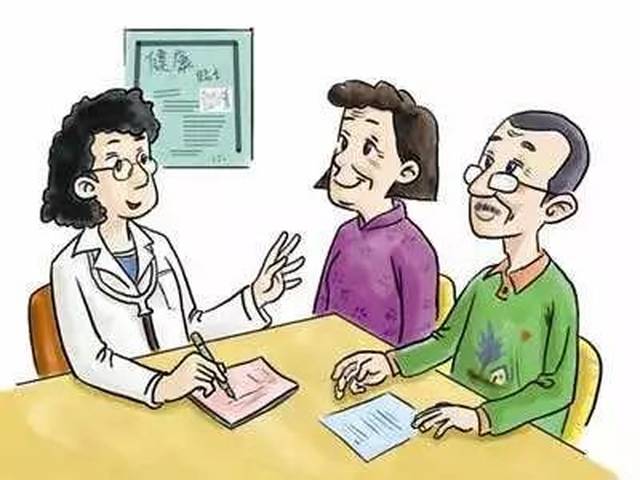 骨科专家提醒:老年人突然腰背痛可能是胸腰椎