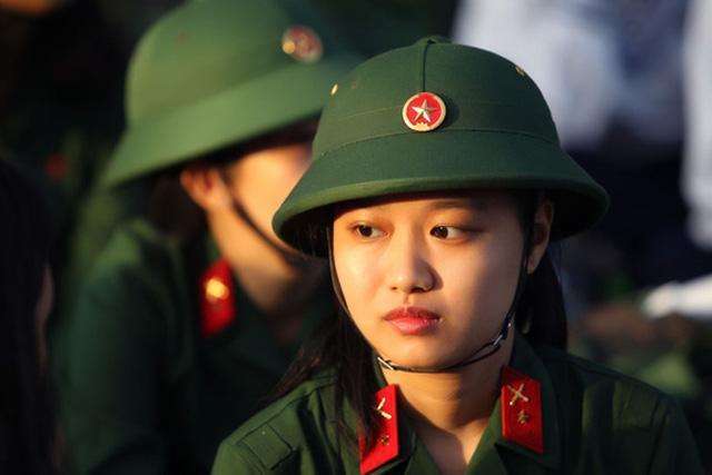 不打越南女兵是我军老山前线的潜规则?只因有这些太残酷的故事