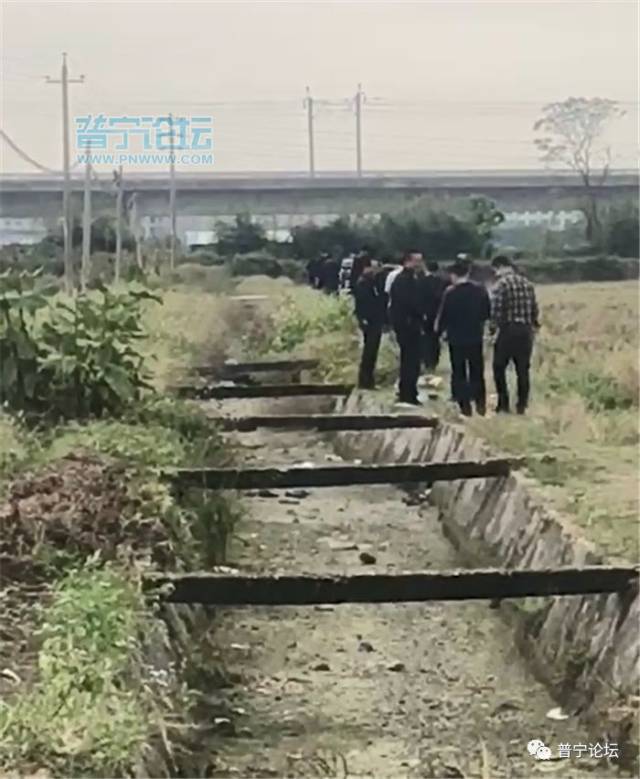 普宁发生一起杀人案,女子不幸身亡,凶手隔天落网