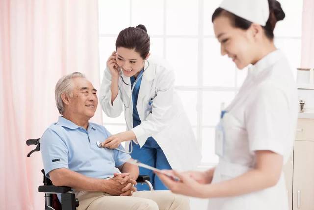 【国内资讯】北京养老新政:满60岁明年免费享受这些服务