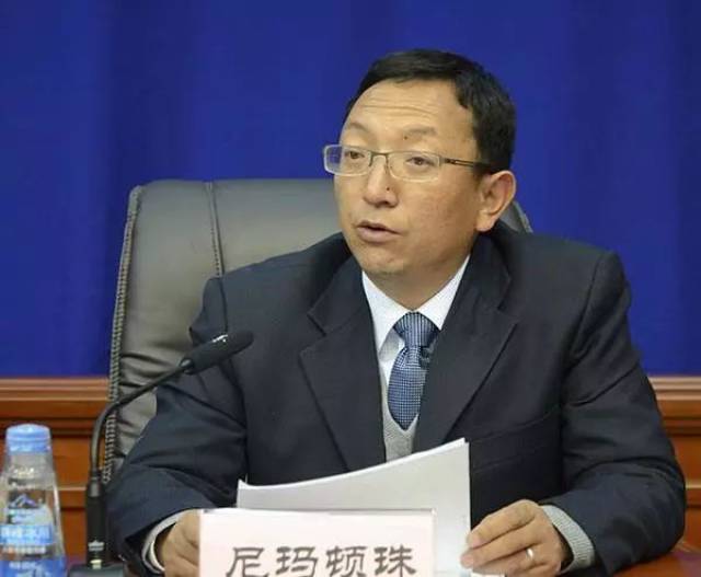 尼玛顿珠 尼玛顿珠,西藏自治区阿里地区改则县物玛乡抢古村党支部书记