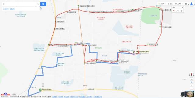 江夏喜提地铁纸坊线!地铁通了,你还坐公交吗?
