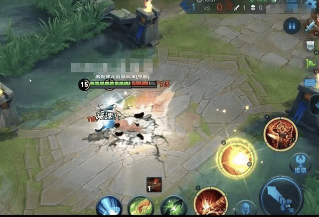 王者荣耀: 疑似李白典藏皮肤曝光, 蜀山仙侠风, 这才是青莲剑仙!