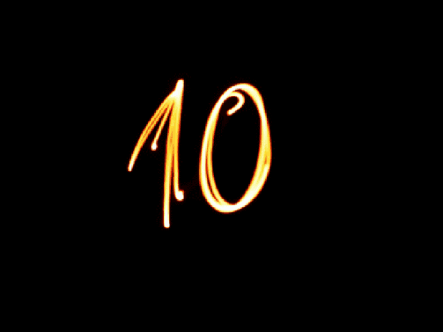 【万人倒计时】在潮汕还可以这样跨年!