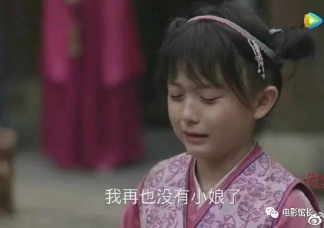 《知否》:小明兰,小廷烨,小墨兰,这些小演员全都是眼熟脸