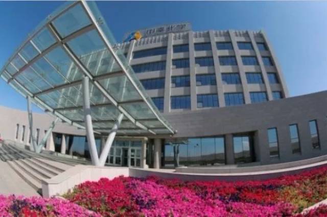 喜讯 新疆中泰化学阜康能源有限公司顺利完成2018年三大产品生产任务
