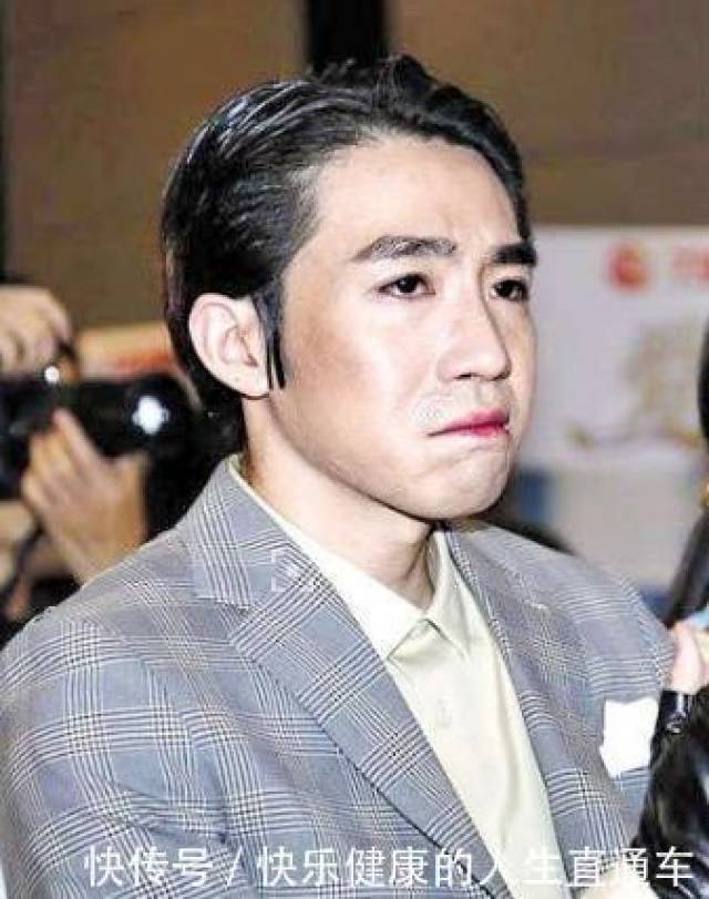 31岁俞灏明整容成功,和之前判若两人,网友:年轻