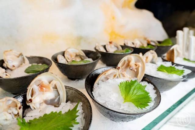 杭州殿堂级自助餐来了！进店先送价值600的头盘！新开的这家餐厅，老板应该没想过要赚钱。