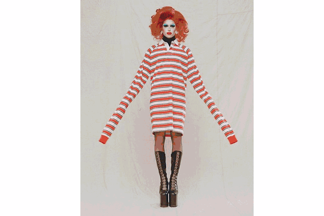 拥抱主流的queen我们不是为猎奇而生