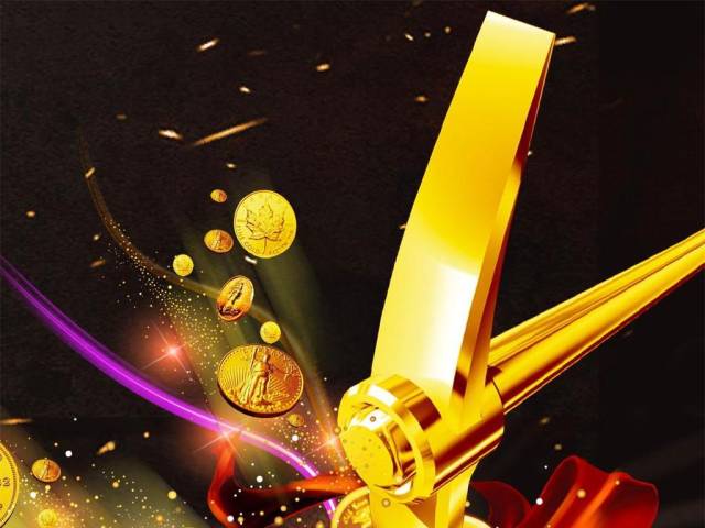 "掘金"三大定律,成功事半功倍