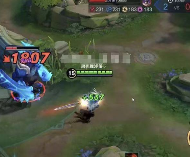 王者荣耀: 疑似李白典藏皮肤曝光, 蜀山仙侠风, 这才是青莲剑仙!