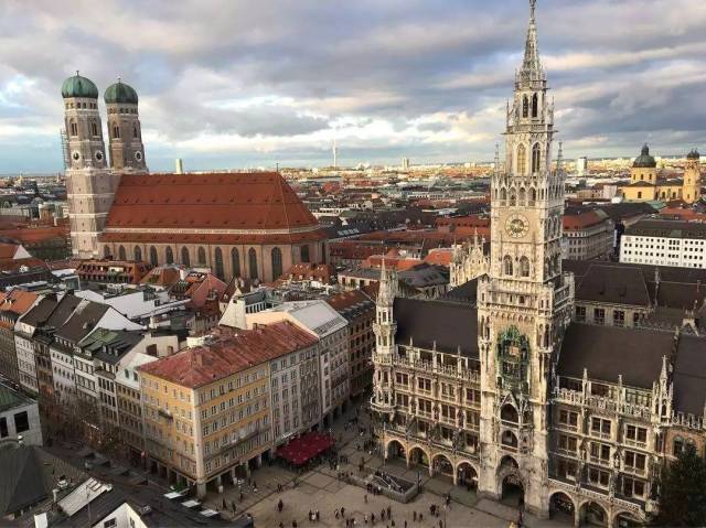 观察丨发展会展经济需要政府之手